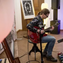 Stypendia kulturalne miasta Torunia na 2026 rok wręczone