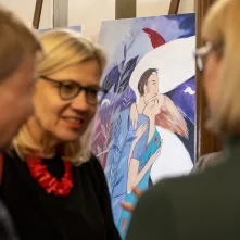 Stypendia kulturalne miasta Torunia na 2026 rok wręczone