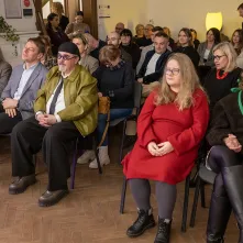 Stypendia kulturalne miasta Torunia na 2026 rok wręczone