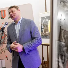 Stypendia kulturalne miasta Torunia na 2026 rok wręczone