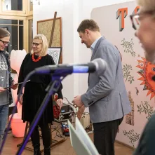 Stypendia kulturalne miasta Torunia na 2026 rok wręczone