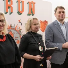 Stypendia kulturalne miasta Torunia na 2026 rok wręczone