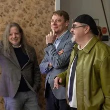 Stypendia kulturalne miasta Torunia na 2026 rok wręczone