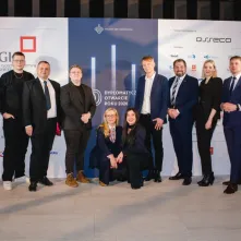 Toruń na Dyplomatycznym Otwarciu Roku 2026 