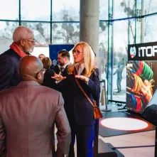 Toruń na Dyplomatycznym Otwarciu Roku 2026 