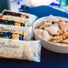 Toruń na Dyplomatycznym Otwarciu Roku 2026 