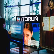 Toruń na Dyplomatycznym Otwarciu Roku 2026 