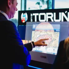 Toruń na Dyplomatycznym Otwarciu Roku 2026 