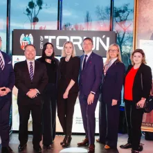 Toruń na Dyplomatycznym Otwarciu Roku 2026 