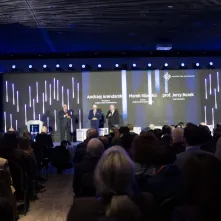 Toruń na Dyplomatycznym Otwarciu Roku 2026 