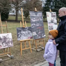 Toruń uczcił Narodowy Dzień Pamięci Żołnierzy Wyklętych