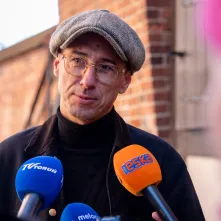 Nowy aniołek przy Krzywej Wieży, 2.03.2026