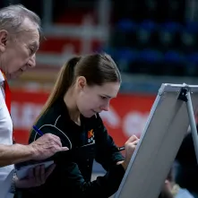 Przedszkolaki na olimpiadzie, 3.03.2026