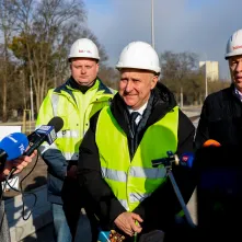 Zmiany w ruchu w Toruniu na czas HMŚ, 5.03.2026