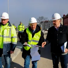 Zmiany w ruchu w Toruniu na czas HMŚ, 5.03.2026