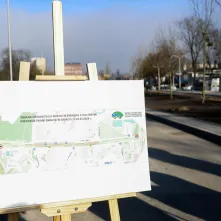 Zmiany w ruchu w Toruniu na czas HMŚ, 5.03.2026