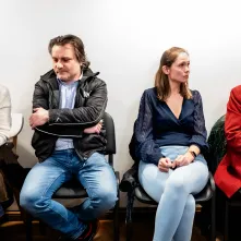 Otwarte spotkanie konsultacyjne dotyczące polityki parkingowej w Toruniu, 5.03.2026