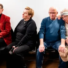 Otwarte spotkanie konsultacyjne dotyczące polityki parkingowej w Toruniu, 5.03.2026