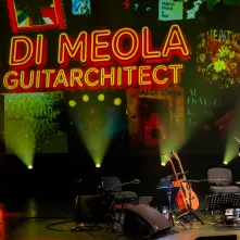 Metropolis Jazz Festival: Al di Meola