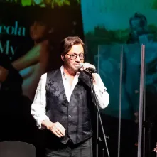 Metropolis Jazz Festival: Al di Meola