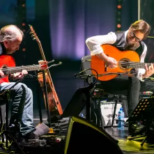 Metropolis Jazz Festival: Al di Meola