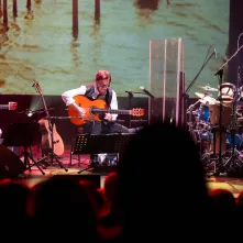 Metropolis Jazz Festival: Al di Meola