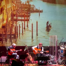 Metropolis Jazz Festival: Al di Meola