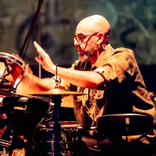 Metropolis Jazz Festival: Al di Meola