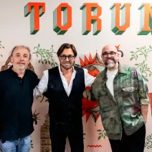 Metropolis Jazz Festival: Al di Meola