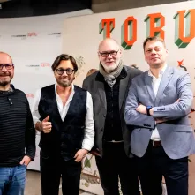 Metropolis Jazz Festival: Al di Meola