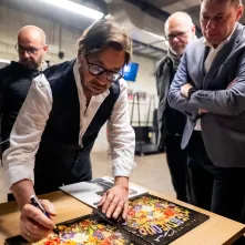 Metropolis Jazz Festival: Al di Meola