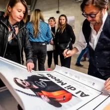 Metropolis Jazz Festival: Al di Meola