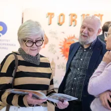 Eksperci dyskutowali o ISKRZE, 6.03.2026