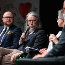 Eksperci dyskutowali o ISKRZE, 6.03.2026