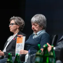 Eksperci dyskutowali o ISKRZE, 6.03.2026