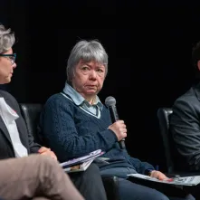 Eksperci dyskutowali o ISKRZE, 6.03.2026