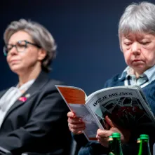 Eksperci dyskutowali o ISKRZE, 6.03.2026