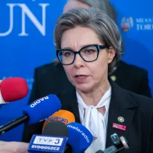 Eksperci dyskutowali o ISKRZE, 6.03.2026