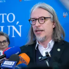 Eksperci dyskutowali o ISKRZE, 6.03.2026