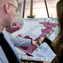 Eksperci dyskutowali o ISKRZE, 6.03.2026