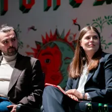 Eksperci dyskutowali o ISKRZE, 6.03.2026