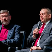 Eksperci dyskutowali o ISKRZE, 6.03.2026