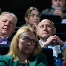 Eksperci dyskutowali o ISKRZE, 6.03.2026