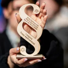 Ponad 700 harcerzy na finale Rajdu Kopernikańskiego