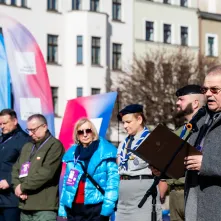Ponad 700 harcerzy na finale Rajdu Kopernikańskiego