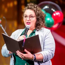 Struny Kobiecości i Męskości, 9.03.2026