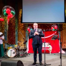 Struny Kobiecości i Męskości, 9.03.2026