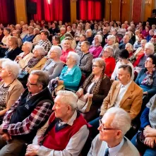 Struny Kobiecości i Męskości, 9.03.2026