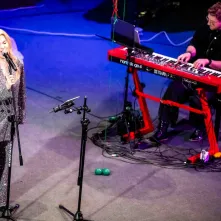 Struny Kobiecości i Męskości, 9.03.2026