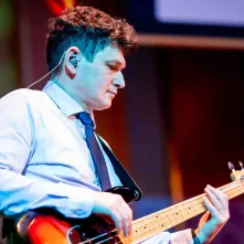 Struny Kobiecości i Męskości, 9.03.2026